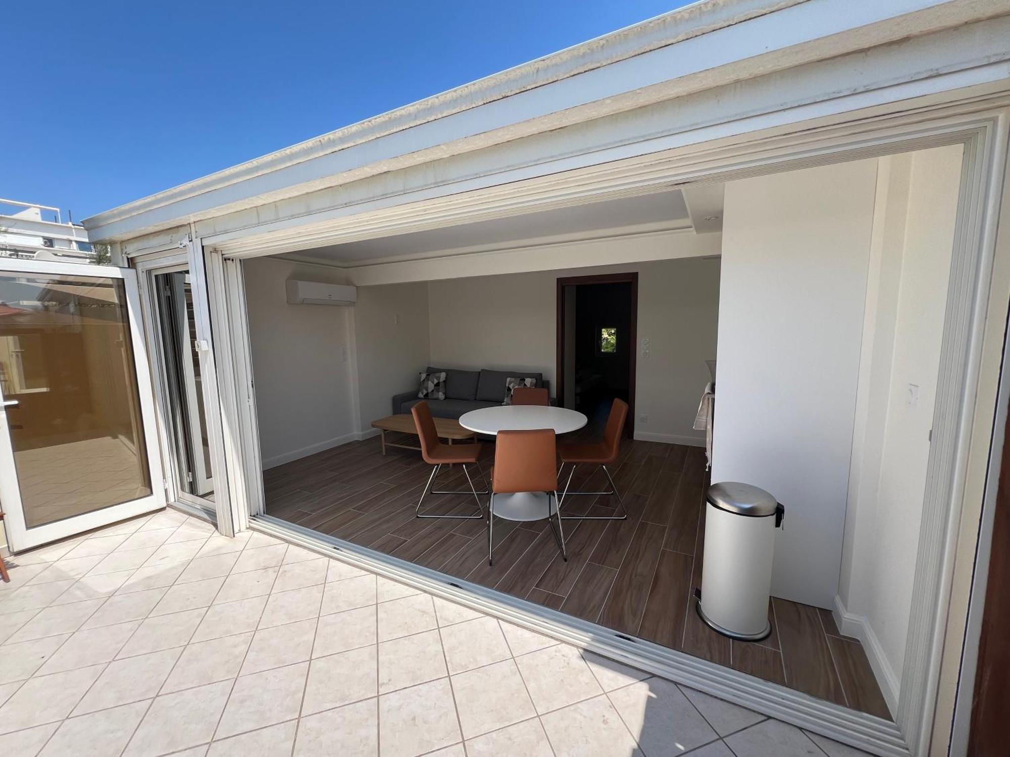Villa 31 - Modern Suite Agde Esterno foto