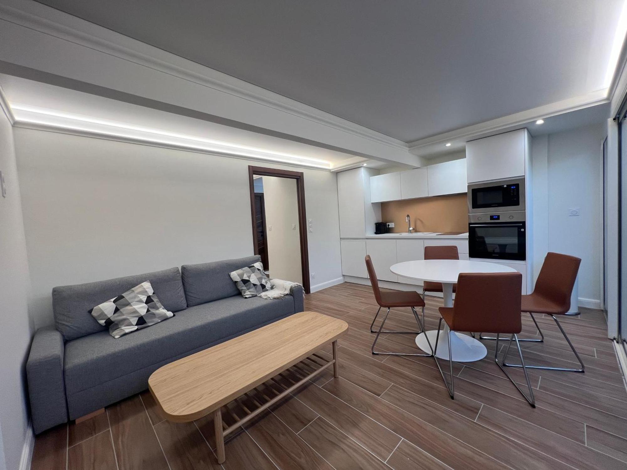 Villa 31 - Modern Suite Agde Esterno foto