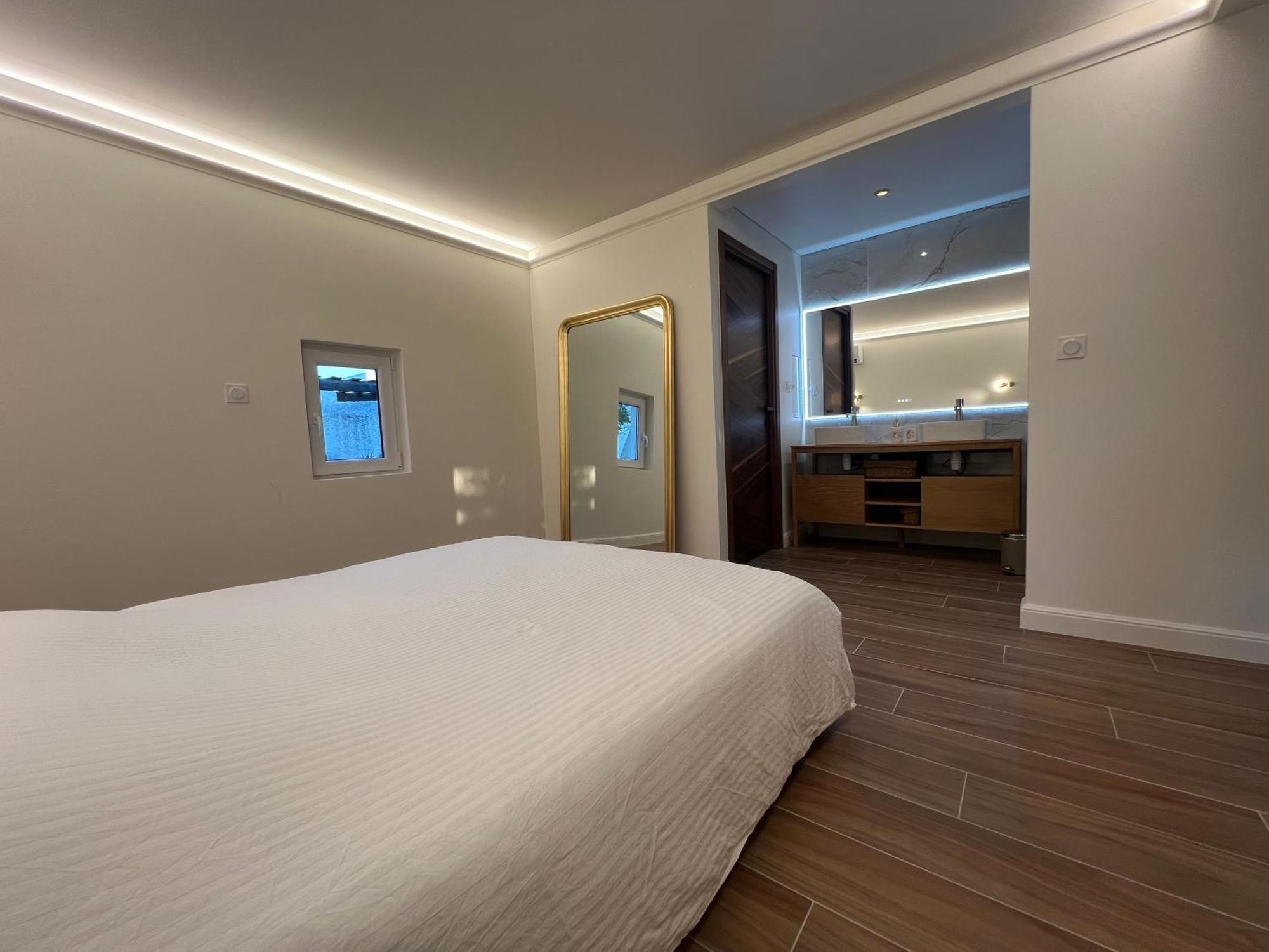 Villa 31 - Modern Suite Agde Esterno foto