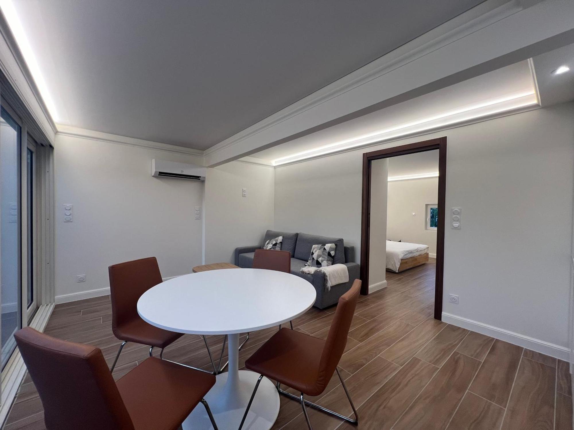 Villa 31 - Modern Suite Agde Esterno foto