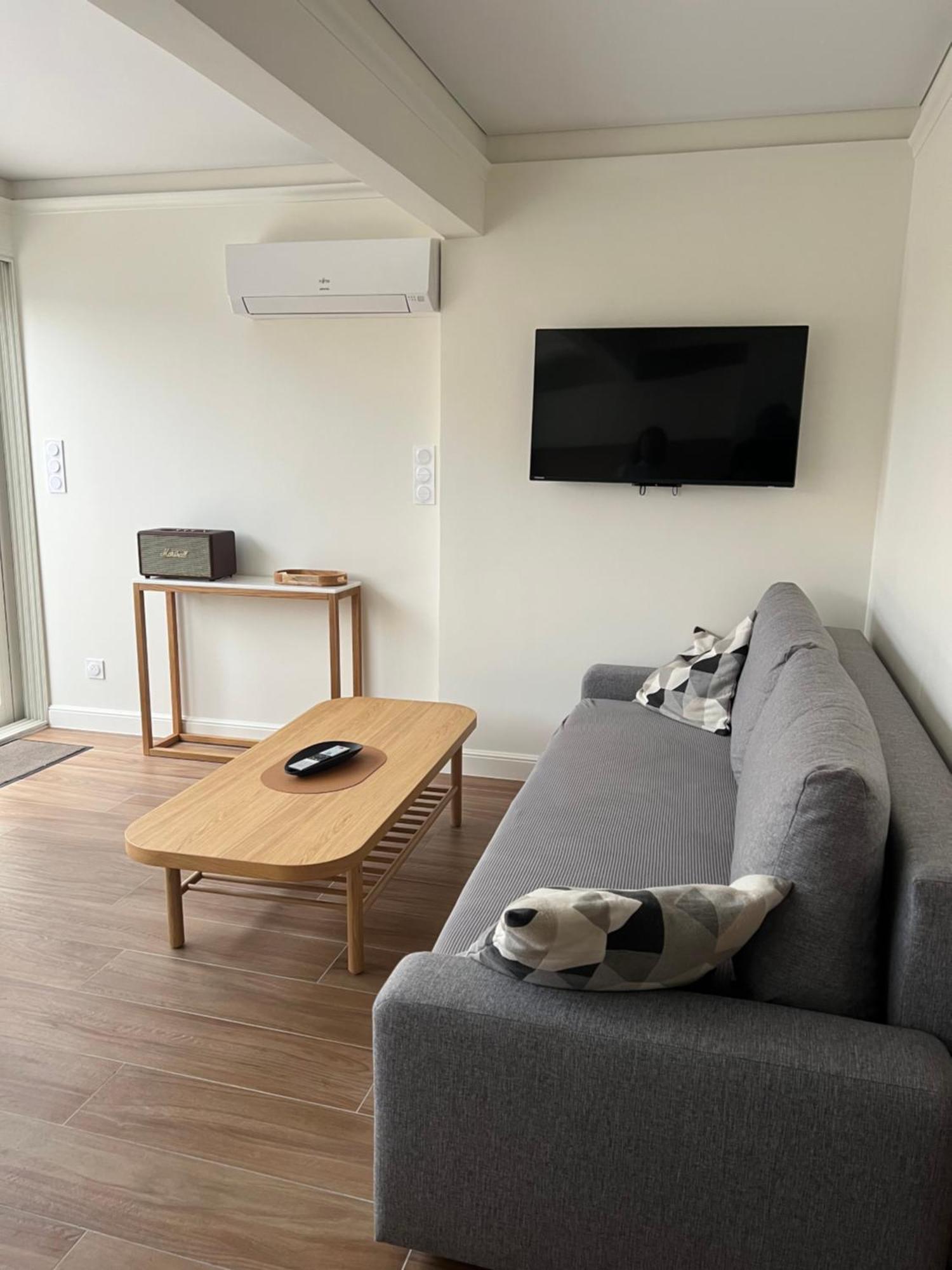 Villa 31 - Modern Suite Agde Esterno foto
