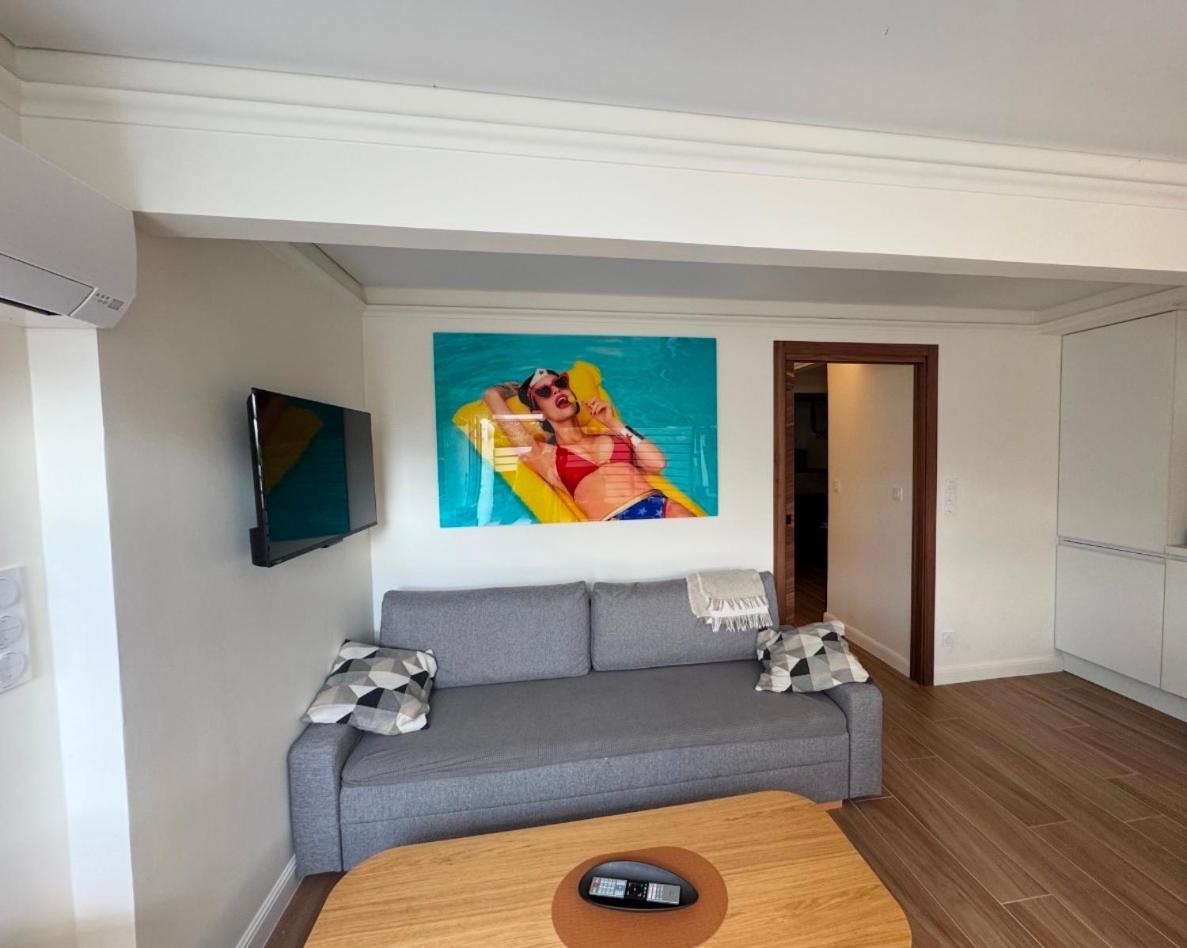Villa 31 - Modern Suite Agde Esterno foto